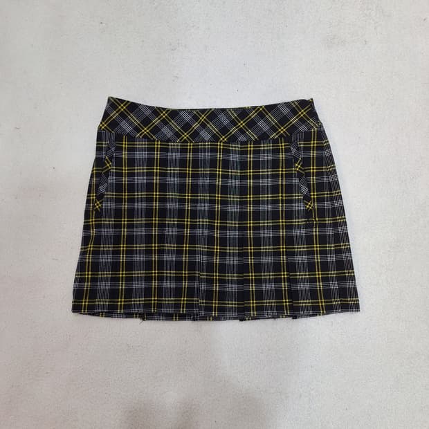 벤제프  큐롯스커트70