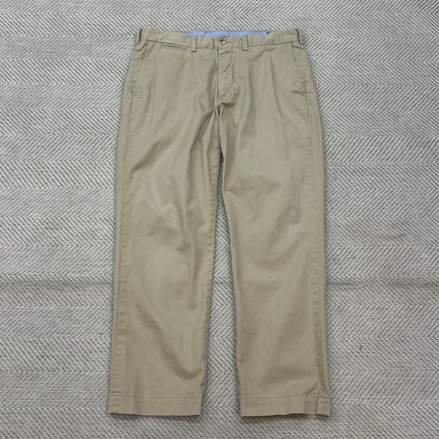 폴로랄프로렌 치노팬츠 r3122 