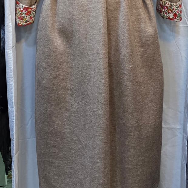 아이보리원피스