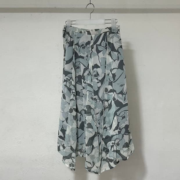 vtg skirt