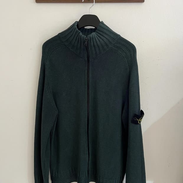 스톤아일랜드 집업