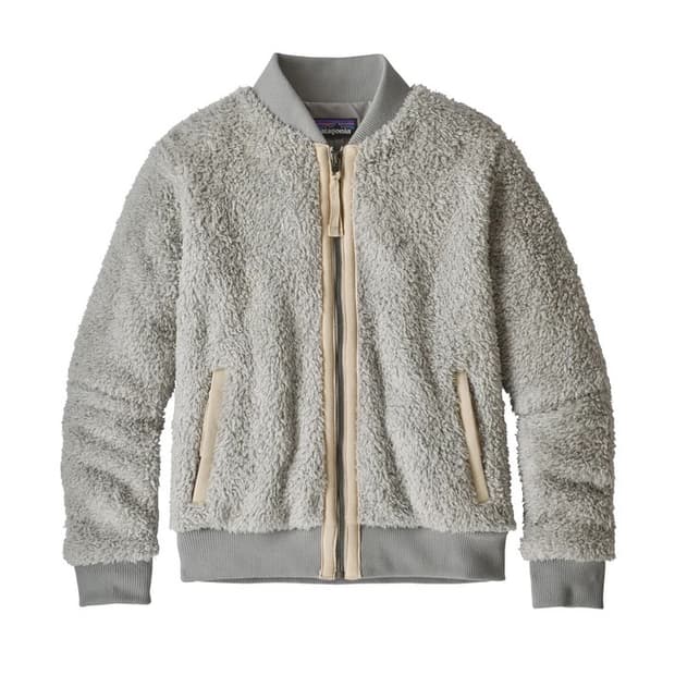 파타고니아 로스 가토스 자켓