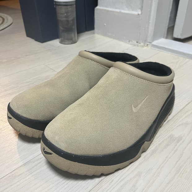 나이키/루퍼스 라임스톤 슬립온/275
