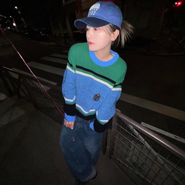 aAke classy patch mix NT