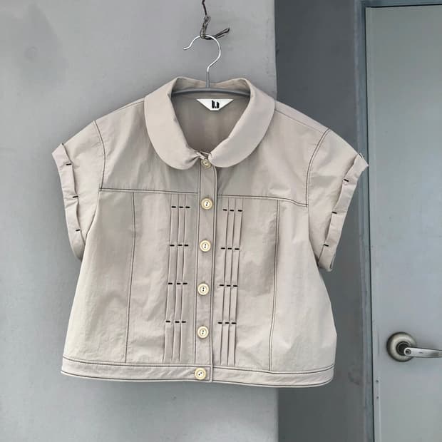 t.b jacket