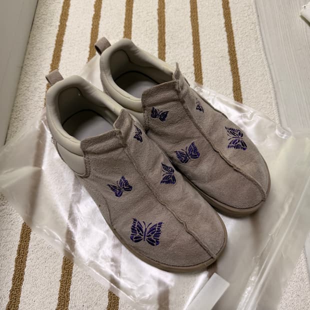 리복X니들스 290