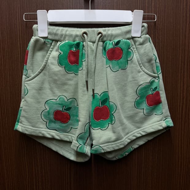 리미떼두두 반바지 