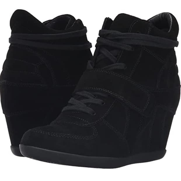 37 애쉬 보위 운동화 (미착용 새상품) 240