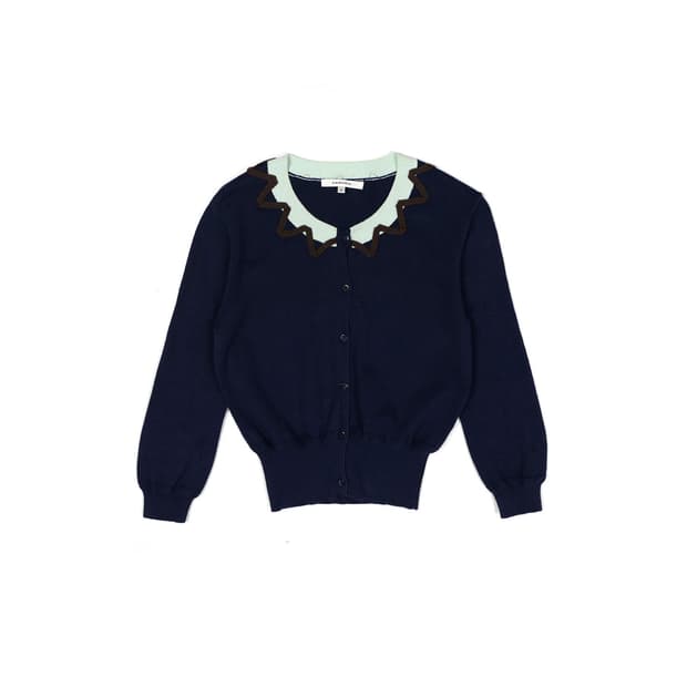 Carven cardigan