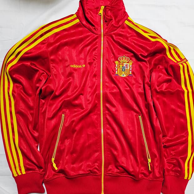 아디다스 스페인 국대 져지 100사이즈