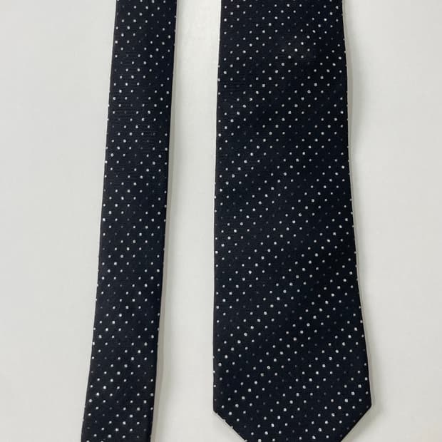 빈티지)넥타이
