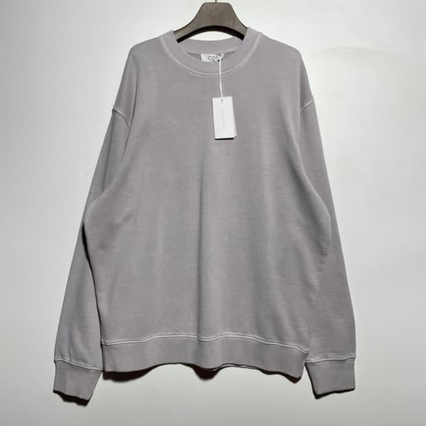 새상품 COS 코스 맨투맨