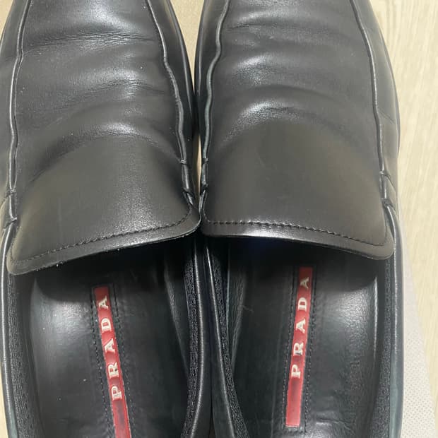 프라다 스포츠 UK7 260~265