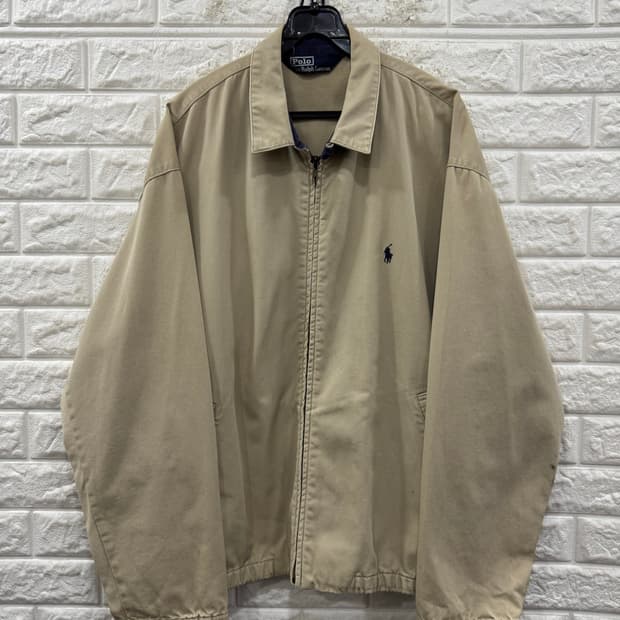 폴로 랄프로렌 자켓 100