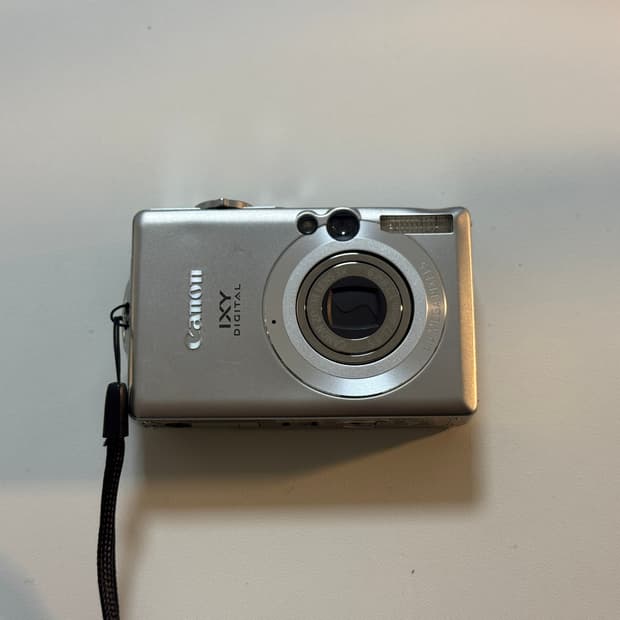 캐논 익서스 60 익시 70 canon ixus