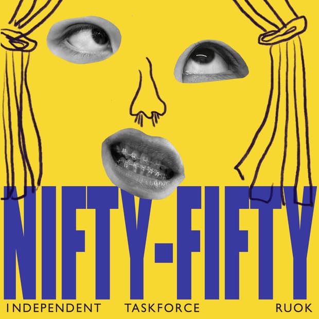 팝업 안내 - [NIFTY-FIFTY] 