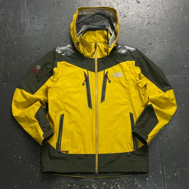 95 노스페이스 윈드스토퍼 바람막이