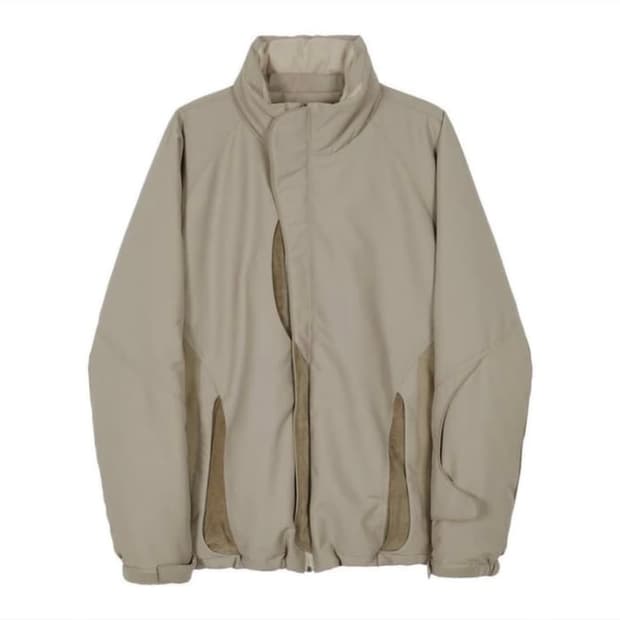 Xlim 엑슬림 ep2 패딩 극미 중고