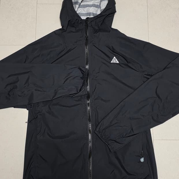 나이키 ACG 스톰핏 자켓 XL 나이키 ACG 판타즈마 스톰핏 ADV 자
