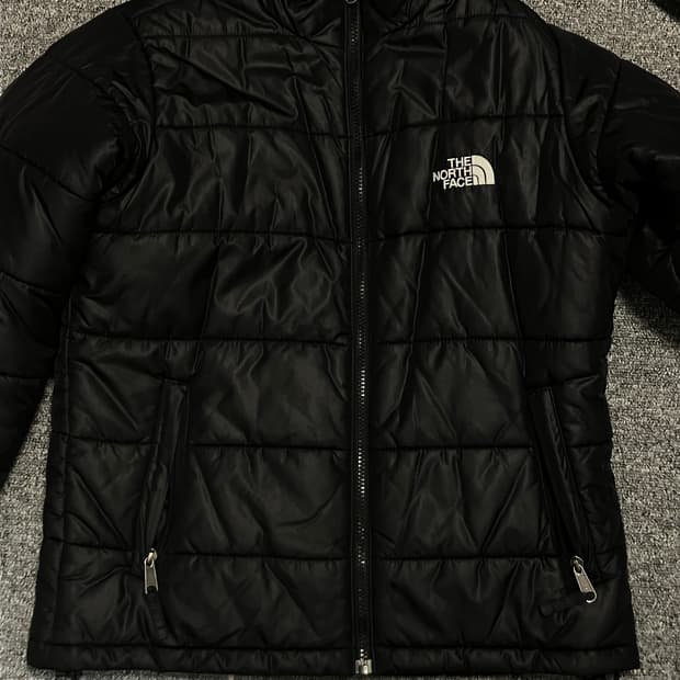 노스페이스 경량 패딩 팔아요