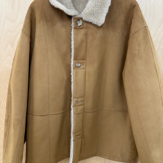 르셉템버 무스탕