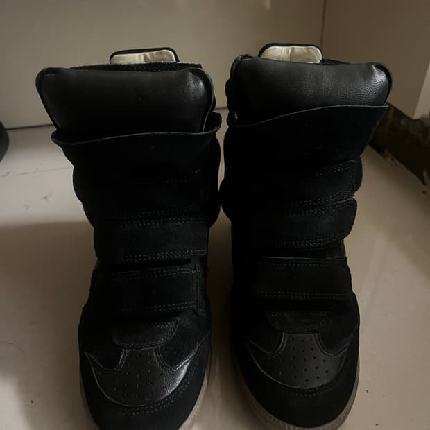 이자벨 마랑 베켓 35