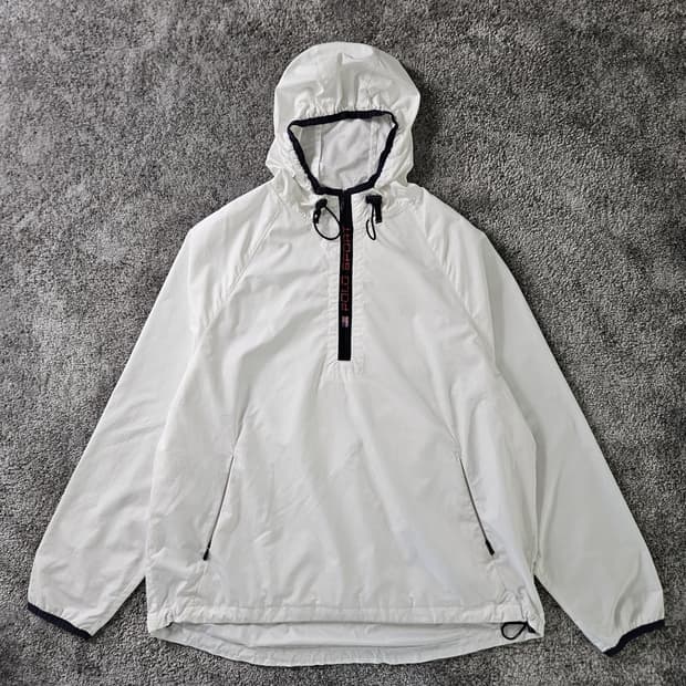POLO SPORT RALPH LAUREN 아노락