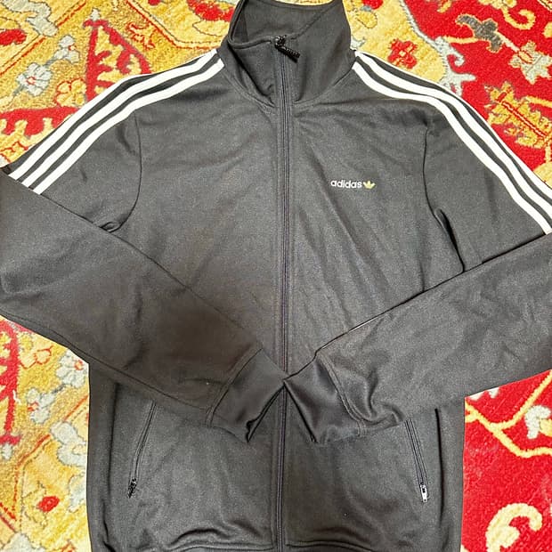 아디다스 베켄바우어 트랙탑 져지 