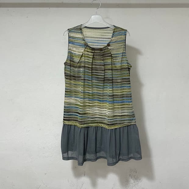 vtg dress