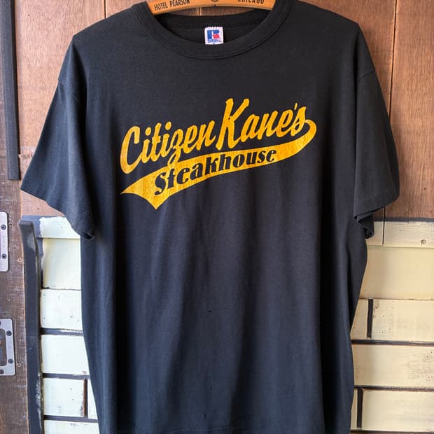 90’s Vintage Russell Athletic T-shirt