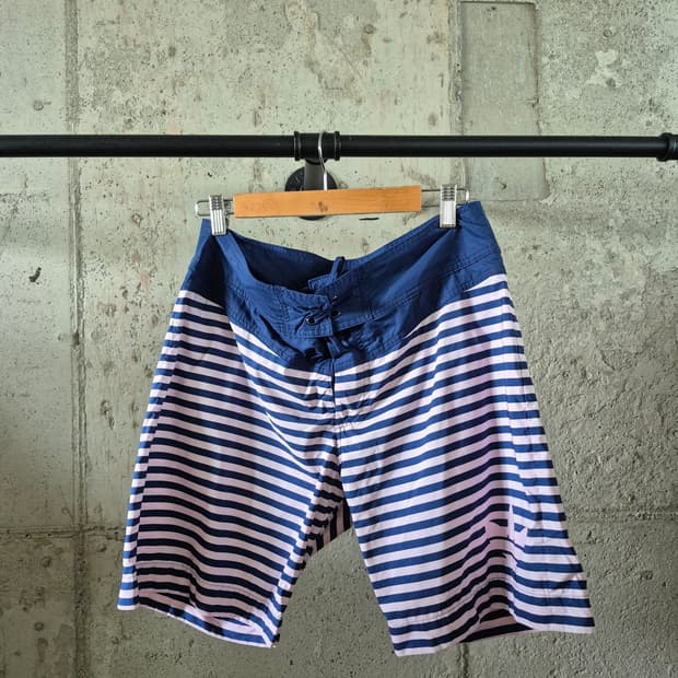 (XL) 아디다스 파이어버드 스프라이트 스윔 팬츠