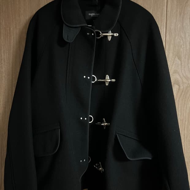 이스트로그 파이어맨 자켓 L사이즈