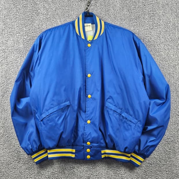 USA WINDLESS 스타디움 자켓 ( L ) / 11312