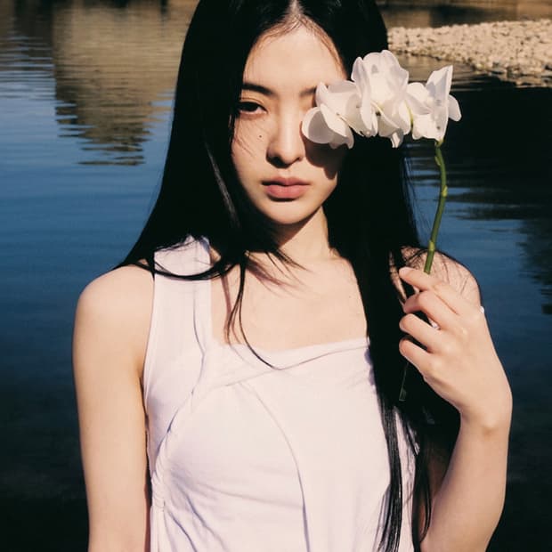 플레어업 3-Layered Braided Sleeveles