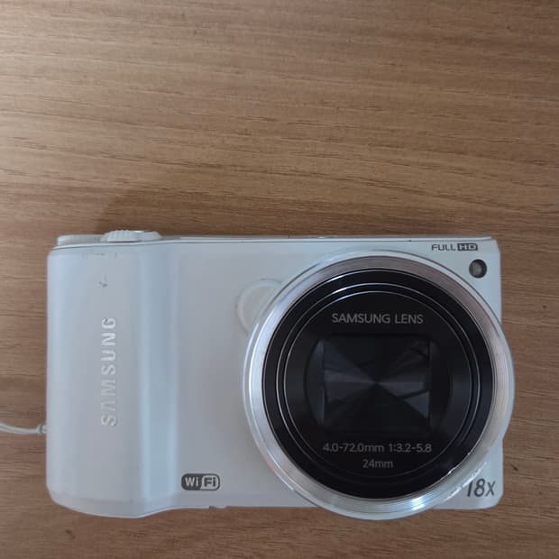 삼성 wb250f 디카 디지털카메라