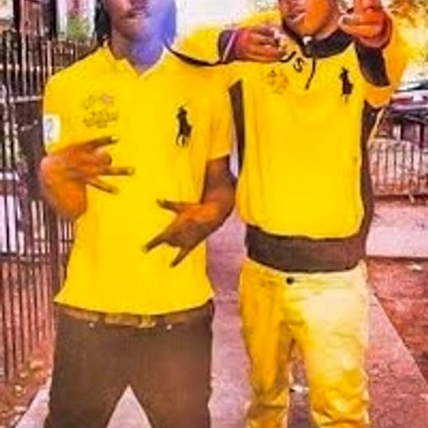 폴로 치프키프 빅포니 브라질