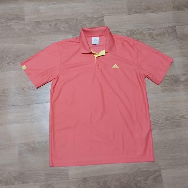 아디다스 남성105 사이쥬 반팔