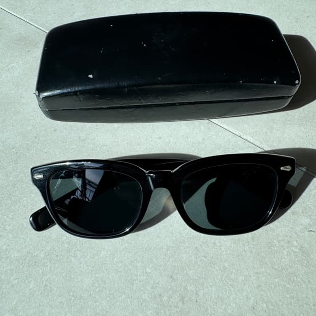 가네코 옵티컬 뷰티앤 유스 유나이티드 애로우즈 선글라스