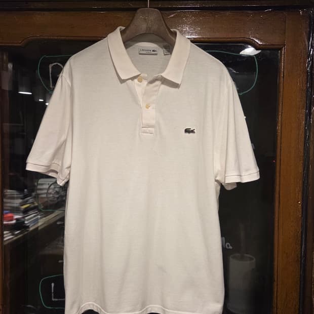 라코스테 클래식 PK 티셔츠 