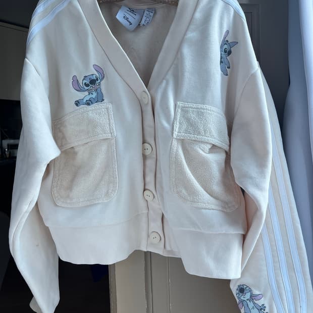 아디다스 디즈니 콜라보