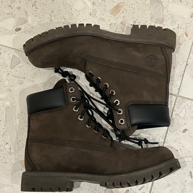 [260-265] 팀버랜드 6인치 워커