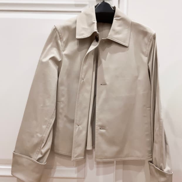 P) 23FW 띠어리 자켓 