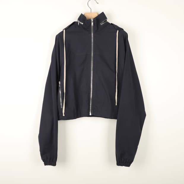 XS / Rick Owens 릭오웬스 윈드브레이커