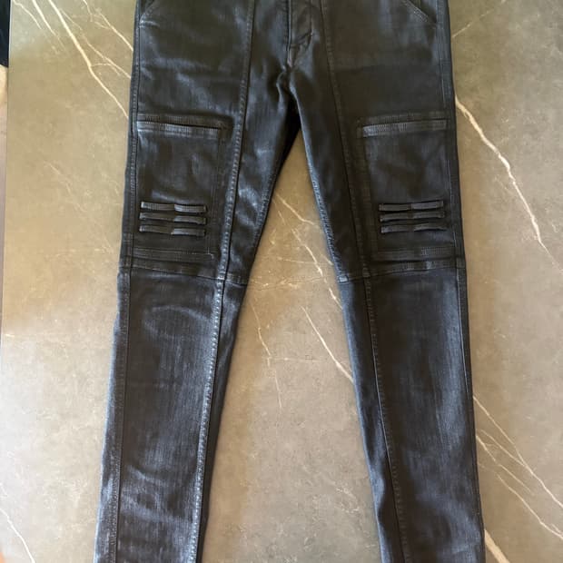 릭오웬스 나가킨 s