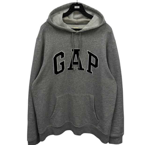 GAP 갭 후드티