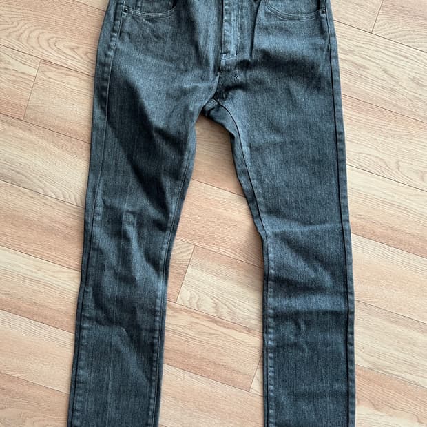 18th amendment jeans