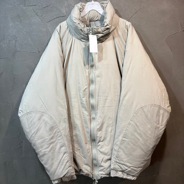 [L/R] US ARMY 미군 PRIMALOFT 프리마로프트