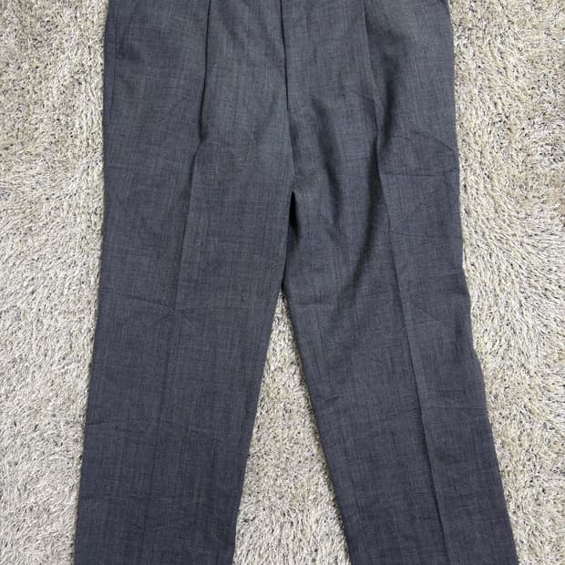 일제 DAKS 슬랙스 사이즈 34인치