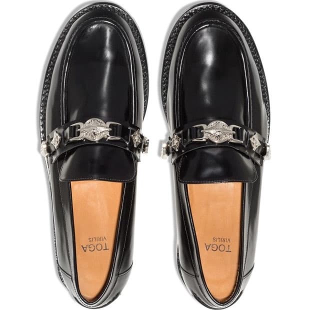 토가 비릴리스 로퍼 43