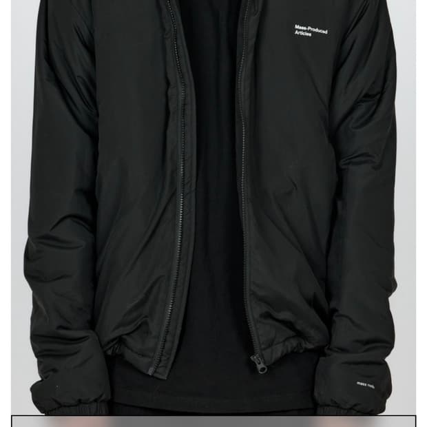 플라스틱 프로덕트 패딩 M